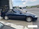 HONDA INTEGRA