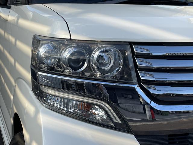 N-BOXカスタム G・Lパッケージ パワースライドドア/地デジナビ/フルセグ/Bluetoothオーディオ/プッシュスタート/LEDヘッドライト/スマートキー×2/ドライブレコーダー(15枚目)