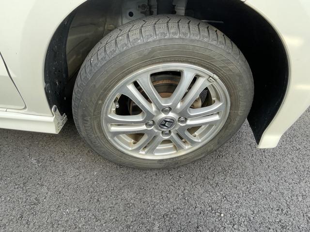 N-BOXカスタム G・Lパッケージ パワースライドドア/地デジナビ/フルセグ/Bluetoothオーディオ/プッシュスタート/LEDヘッドライト/スマートキー×2/ドライブレコーダー(36枚目)