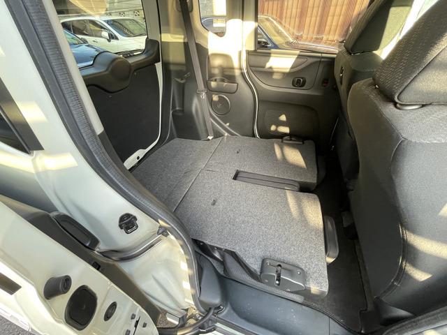 N-BOXカスタム G・Lパッケージ パワースライドドア/地デジナビ/フルセグ/Bluetoothオーディオ/プッシュスタート/LEDヘッドライト/スマートキー×2/ドライブレコーダー(55枚目)