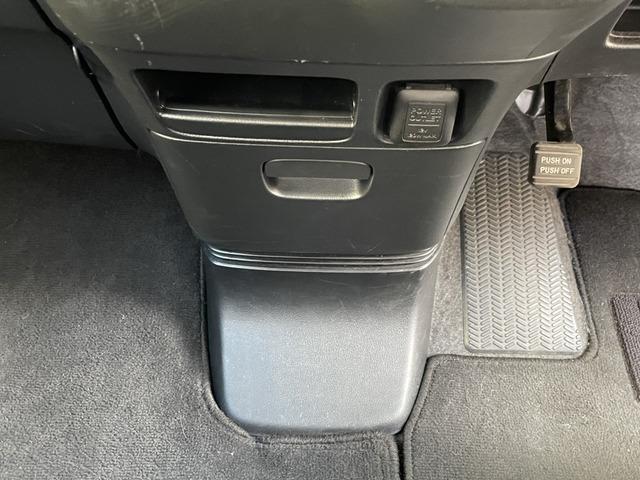 N-BOXカスタム G・Lパッケージ パワースライドドア/地デジナビ/フルセグ/Bluetoothオーディオ/プッシュスタート/LEDヘッドライト/スマートキー×2/ドライブレコーダー(56枚目)