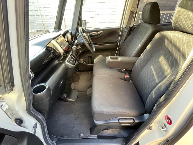 N-BOXカスタム G・Lパッケージ パワースライドドア/地デジナビ/フルセグ/Bluetoothオーディオ/プッシュスタート/LEDヘッドライト/スマートキー×2/ドライブレコーダー(69枚目)