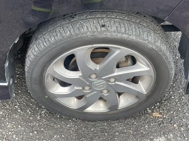 パレットＳＷ リミテッド　自社　ローン対応車／片側パワスラ／即納車（32枚目）