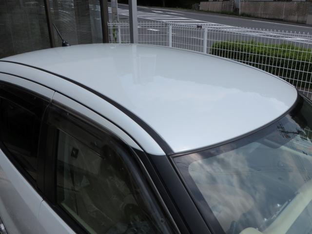 モコ Ｅ　スマートキー　社外アルミ　ボディ磨き＆ガラスコーティング　ルームクリーニング　ＥＴＣ　禁煙車（15枚目）