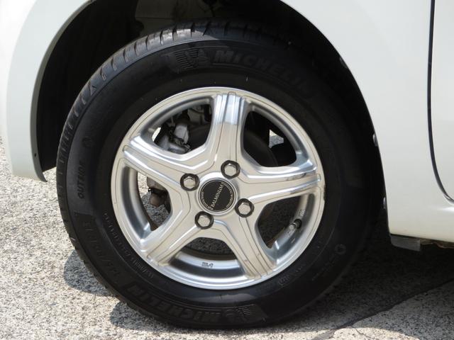 モコ Ｅ　スマートキー　社外アルミ　ボディ磨き＆ガラスコーティング　ルームクリーニング　ＥＴＣ　禁煙車（26枚目）