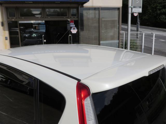 ムーヴ X VS III 禁煙車 ボディガラスコーティング ルームクリーニング済 新品フロアマット ナビ ワンセグTV ETC(18枚目)