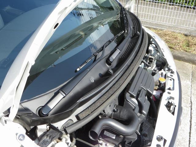 ムーヴ X VS III 禁煙車 ボディガラスコーティング ルームクリーニング済 新品フロアマット ナビ ワンセグTV ETC(21枚目)