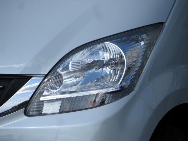 ムーヴ X VS III 禁煙車 ボディガラスコーティング ルームクリーニング済 新品フロアマット ナビ ワンセグTV ETC(23枚目)