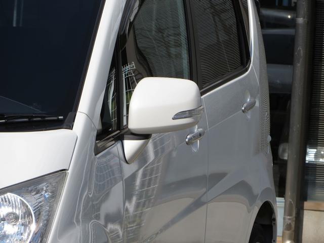 ムーヴ X VS III 禁煙車 ボディガラスコーティング ルームクリーニング済 新品フロアマット ナビ ワンセグTV ETC(25枚目)