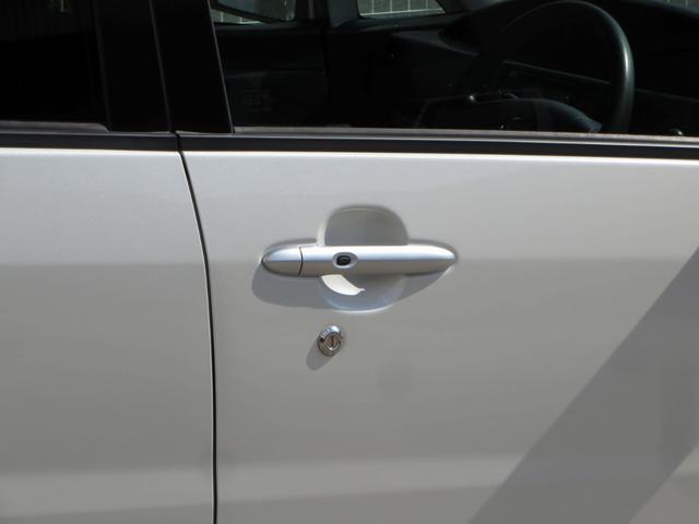 ムーヴ X VS III 禁煙車 ボディガラスコーティング ルームクリーニング済 新品フロアマット ナビ ワンセグTV ETC(26枚目)