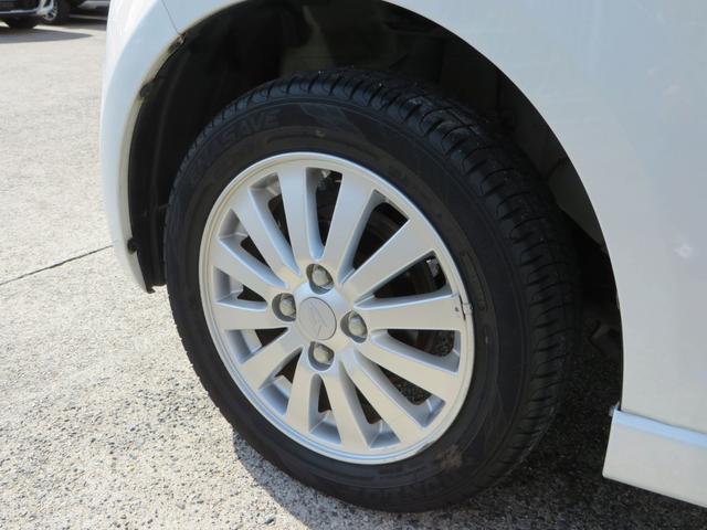 ムーヴ X VS III 禁煙車 ボディガラスコーティング ルームクリーニング済 新品フロアマット ナビ ワンセグTV ETC(32枚目)