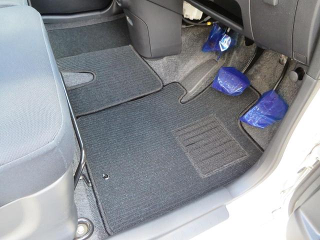 ムーヴ X VS III 禁煙車 ボディガラスコーティング ルームクリーニング済 新品フロアマット ナビ ワンセグTV ETC(40枚目)