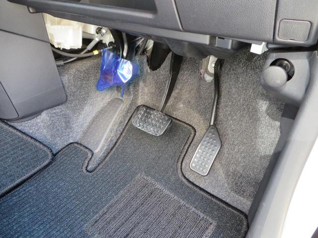 ムーヴ X VS III 禁煙車 ボディガラスコーティング ルームクリーニング済 新品フロアマット ナビ ワンセグTV ETC(41枚目)