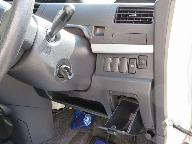 ムーヴ X VS III 禁煙車 ボディガラスコーティング ルームクリーニング済 新品フロアマット ナビ ワンセグTV ETC(44枚目)