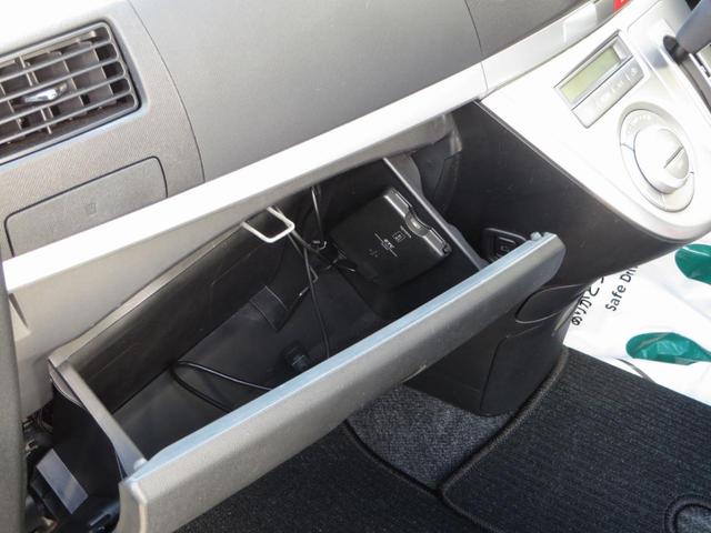 ムーヴ X VS III 禁煙車 ボディガラスコーティング ルームクリーニング済 新品フロアマット ナビ ワンセグTV ETC(48枚目)