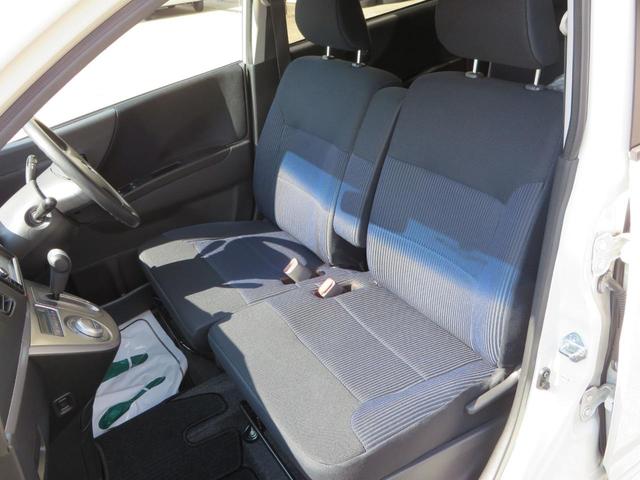 ムーヴ X VS III 禁煙車 ボディガラスコーティング ルームクリーニング済 新品フロアマット ナビ ワンセグTV ETC(49枚目)