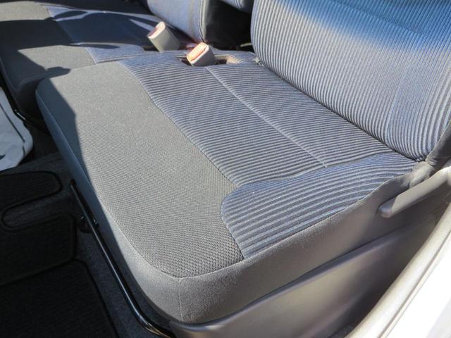 ムーヴ X VS III 禁煙車 ボディガラスコーティング ルームクリーニング済 新品フロアマット ナビ ワンセグTV ETC(50枚目)