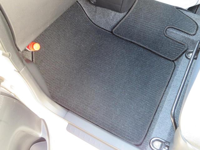 ムーヴ X VS III 禁煙車 ボディガラスコーティング ルームクリーニング済 新品フロアマット ナビ ワンセグTV ETC(51枚目)