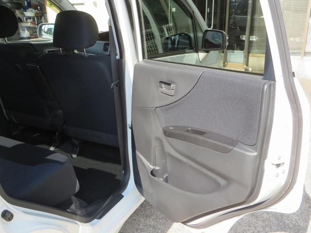 ムーヴ X VS III 禁煙車 ボディガラスコーティング ルームクリーニング済 新品フロアマット ナビ ワンセグTV ETC(52枚目)