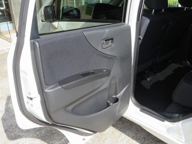 ムーヴ X VS III 禁煙車 ボディガラスコーティング ルームクリーニング済 新品フロアマット ナビ ワンセグTV ETC(53枚目)