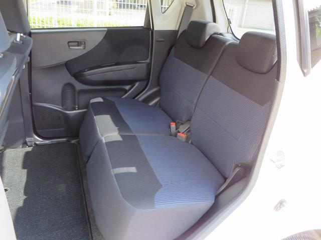 ムーヴ X VS III 禁煙車 ボディガラスコーティング ルームクリーニング済 新品フロアマット ナビ ワンセグTV ETC(55枚目)