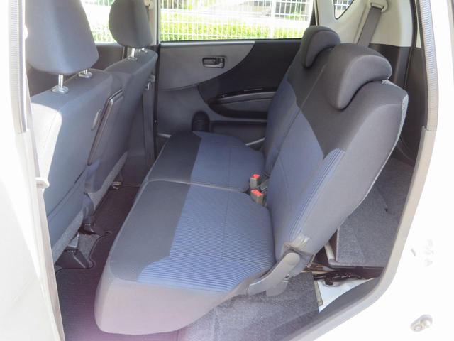 ムーヴ X VS III 禁煙車 ボディガラスコーティング ルームクリーニング済 新品フロアマット ナビ ワンセグTV ETC(56枚目)