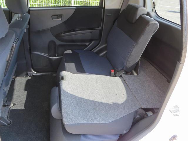 ムーヴ X VS III 禁煙車 ボディガラスコーティング ルームクリーニング済 新品フロアマット ナビ ワンセグTV ETC(57枚目)