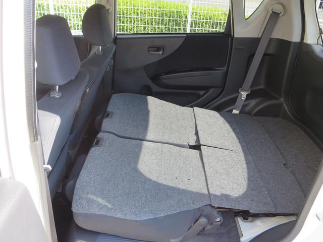 ムーヴ X VS III 禁煙車 ボディガラスコーティング ルームクリーニング済 新品フロアマット ナビ ワンセグTV ETC(58枚目)