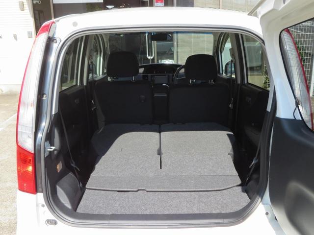 ムーヴ X VS III 禁煙車 ボディガラスコーティング ルームクリーニング済 新品フロアマット ナビ ワンセグTV ETC(61枚目)