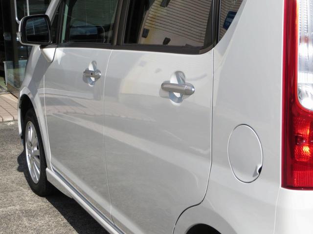 ムーヴ X VS III 禁煙車 ボディガラスコーティング ルームクリーニング済 新品フロアマット ナビ ワンセグTV ETC(63枚目)