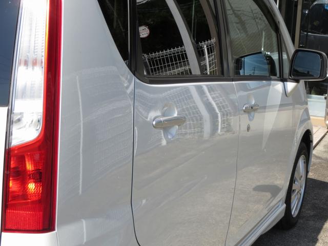 ムーヴ X VS III 禁煙車 ボディガラスコーティング ルームクリーニング済 新品フロアマット ナビ ワンセグTV ETC(64枚目)