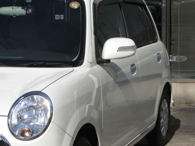 ツヤツヤボディに仕上がってます♪