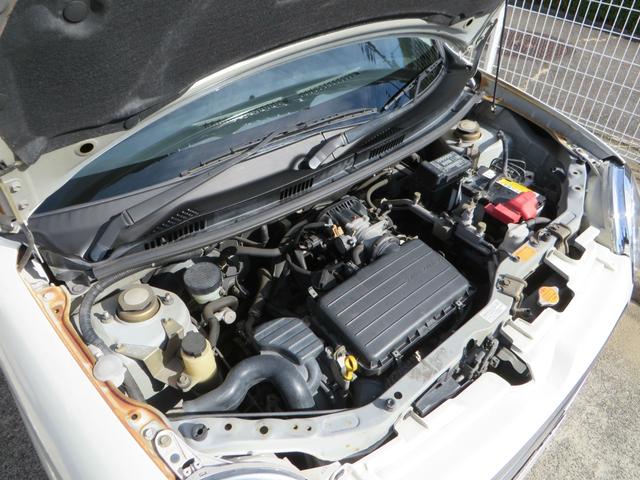 車検付き！近畿運輸局指定工場の弊社で納車整備後お納めします。