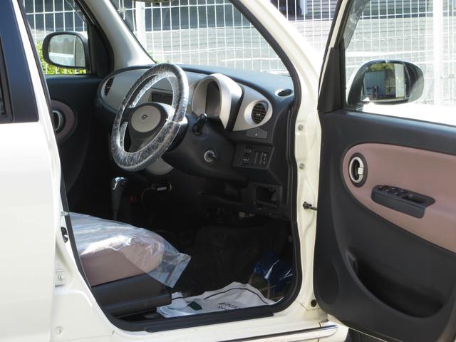 ルームクリーニング済み！仕上がってます。