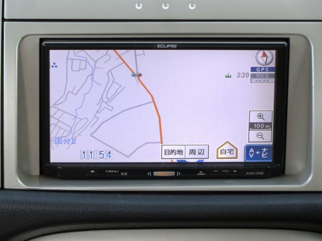 デンソーテン製ワンセグナビ