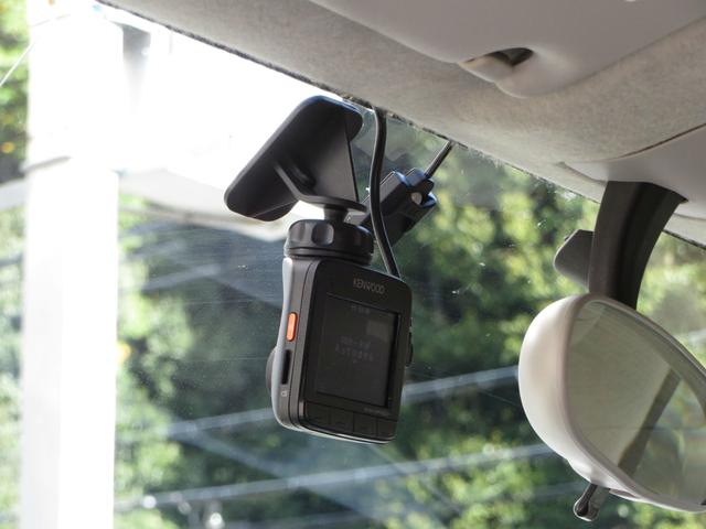 ケンウッド製ドラレコ＆ＥＴＣ車載器付き！