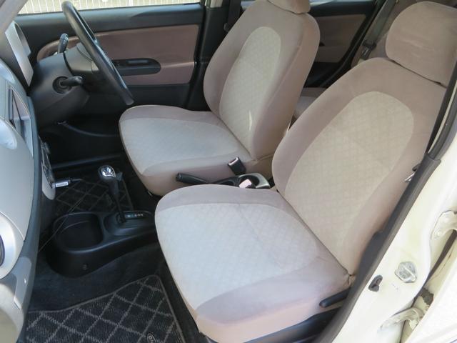 助手席シートクリーニング済み！リンスクリーナーで表面さらさらな手触り♪