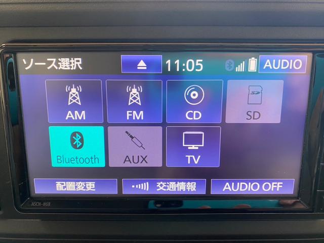 X LパッケージS ワンオーナー ナビ バックカメラ ドラレコ ETC Bluetooth TV スマートキー ブレーキサポート コーナーセンサー マット バイザー オートエアコン ベンチシート ステアリングスイッチ(26枚目)
