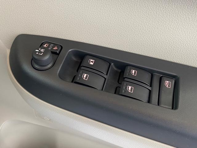 X LパッケージS ワンオーナー ナビ バックカメラ ドラレコ ETC Bluetooth TV スマートキー ブレーキサポート コーナーセンサー マット バイザー オートエアコン ベンチシート ステアリングスイッチ(36枚目)