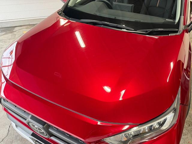 ＲＡＶ４ アドベンチャー　純正デイスプレイオーディオ　ＥＴＣ　ＬＥＤヘッドライト　デジタルインナーミラー　ブレーキアシスト　　プッシュスタート　ステアリングヒーター　Ｂｌｕｅｔｏｏｔｈ　合皮シート　スペアタイヤ（12枚目）