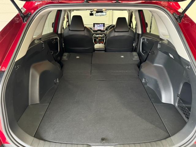 ＲＡＶ４ アドベンチャー　純正デイスプレイオーディオ　ＥＴＣ　ＬＥＤヘッドライト　デジタルインナーミラー　ブレーキアシスト　　プッシュスタート　ステアリングヒーター　Ｂｌｕｅｔｏｏｔｈ　合皮シート　スペアタイヤ（27枚目）