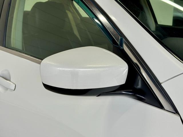 スカイライン 250GT Aパッケージ ドラレコ ETC 革調シートカバー パワーシート(12枚目)