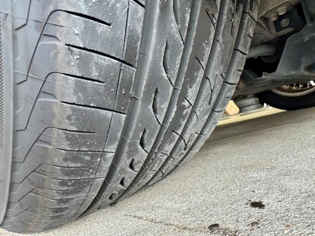 スカイライン 250GT Aパッケージ ドラレコ ETC 革調シートカバー パワーシート(17枚目)