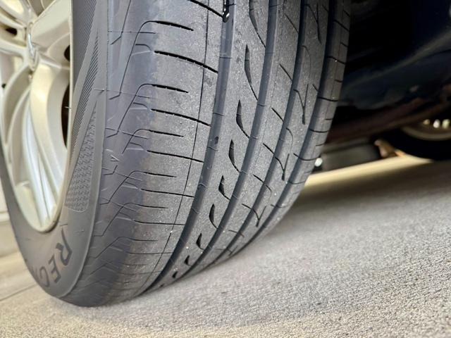 スカイライン 250GT Aパッケージ ドラレコ ETC 革調シートカバー パワーシート(18枚目)