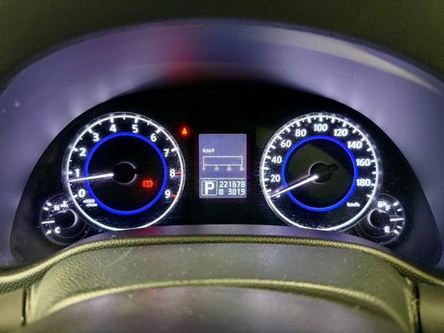 スカイライン 250GT Aパッケージ ドラレコ ETC 革調シートカバー パワーシート(27枚目)