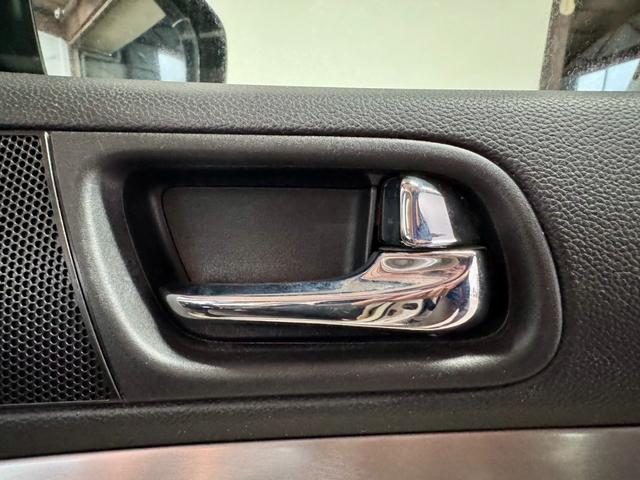 スカイライン 250GT Aパッケージ ドラレコ ETC 革調シートカバー パワーシート(35枚目)