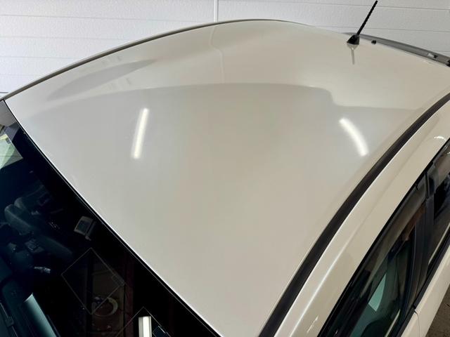 プリウス Sツーリングセレクション 純正HDDナビ バックカメラ 地デジ ETC Bluetooth LEDヘッドライト CD/DVD再生 ステアリングスイッチ オートエアコン エアロ 純正17インチAW ヘッドライトウォッシャー(13枚目)