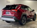 ＲＡＶ４ アドベンチャー　純正デイスプレイオーディオ　ＥＴＣ　ＬＥＤヘッドライト　デジタルインナーミラー　ブレーキアシスト　　プッシュスタート　ステアリングヒーター　Ｂｌｕｅｔｏｏｔｈ　合皮シート　スペアタイヤ（5枚目）