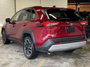 ＲＡＶ４ アドベンチャー　純正デイスプレイオーディオ　ＥＴＣ　ＬＥＤヘッドライト　デジタルインナーミラー　ブレーキアシスト　　プッシュスタート　ステアリングヒーター　Ｂｌｕｅｔｏｏｔｈ　合皮シート　スペアタイヤ（8枚目）