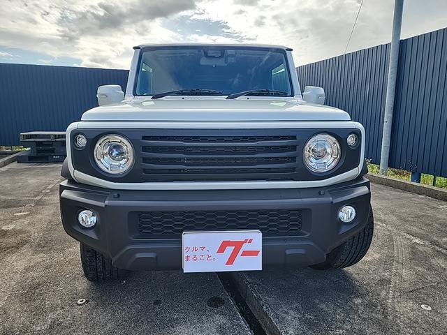 ジムニーシエラ JC(2枚目)